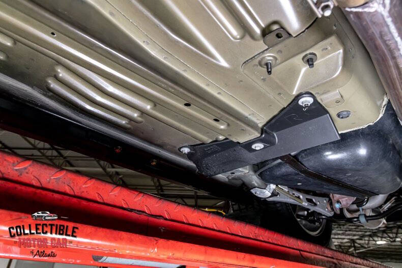 2008 Ford Shelby GT500