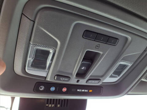 2024 Chevrolet Silverado 3500HD