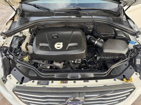 2015 Volvo XC60 T5 Drive-E