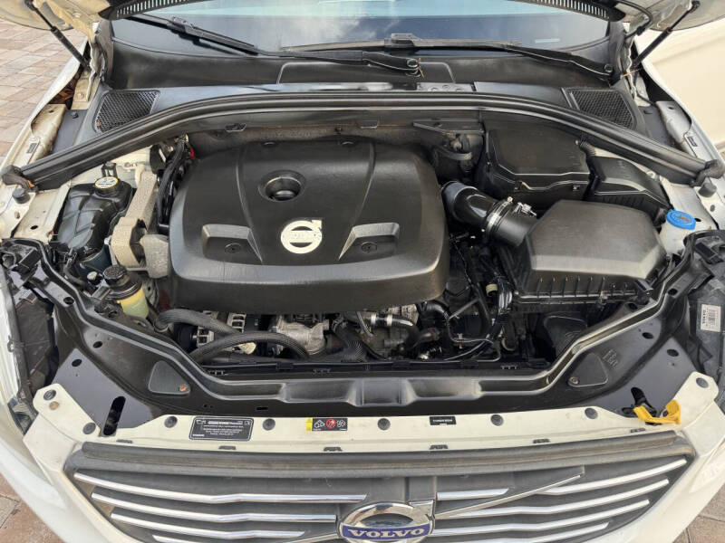 2015 Volvo XC60 T5 Drive-E