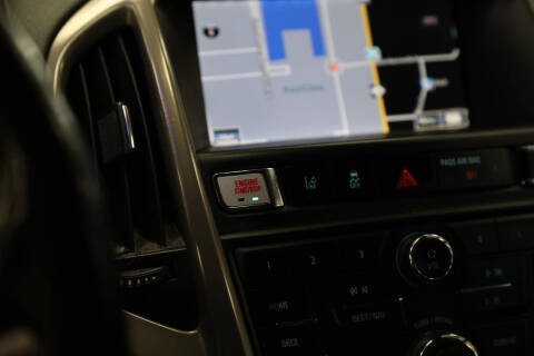 2014 Buick Verano Leather Group