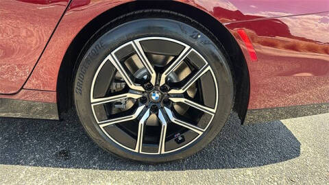 2025 BMW 7 Series 760i xDrive