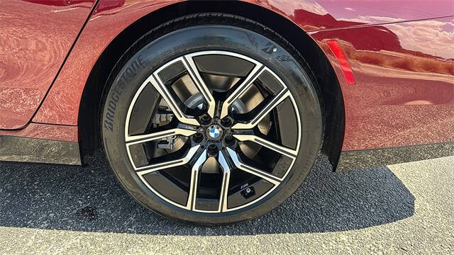 2025 BMW 7 Series 760i xDrive