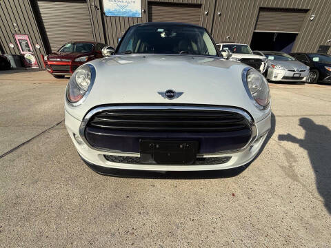 2016 MINI Hardtop 2 Door Cooper