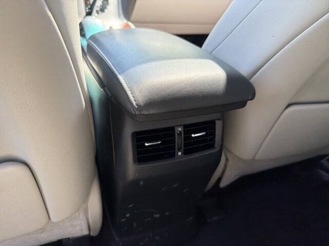 2010 Lexus RX 450h