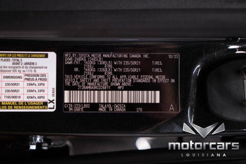 2024 Lexus RX 350 Premium+