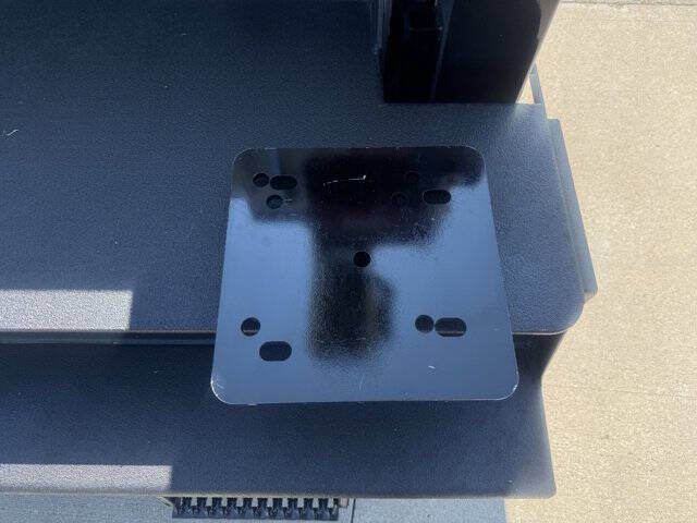 2024 Ford F-600 Super Duty