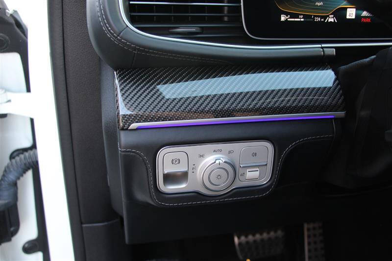 2021 Mercedes-Benz GLE AMG GLE 53