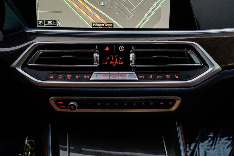 2022 BMW X5 xDrive45e