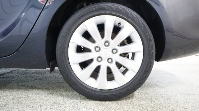 2015 Buick Verano