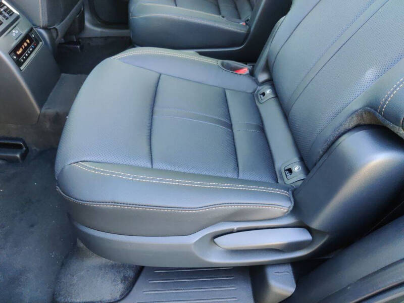 2026 Mazda CX-90 3.3 Turbo Premium Sport