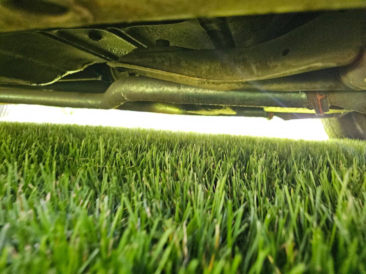1978 Ford Country Squire 246