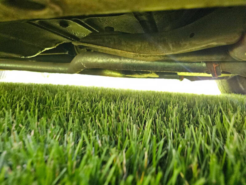 1978 Ford Country Squire