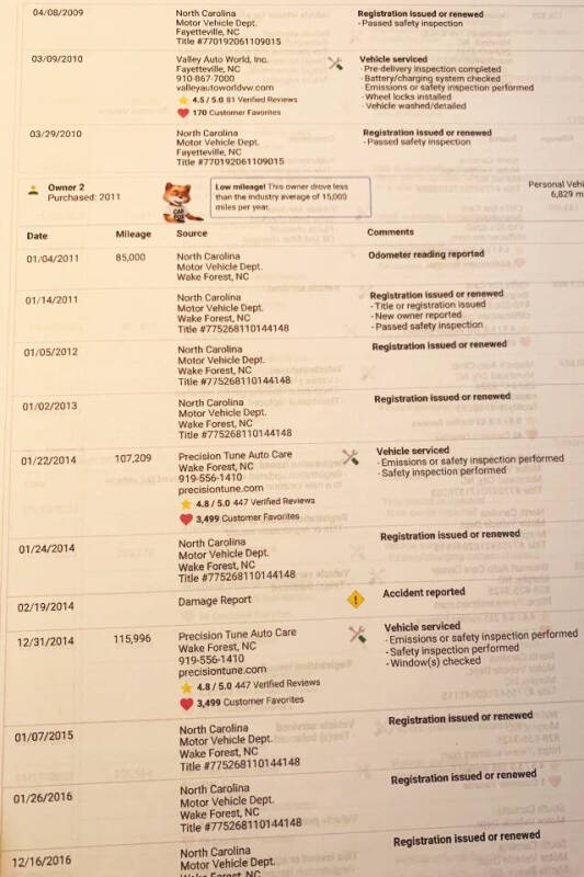 2006 Volkswagen New Beetle TDI