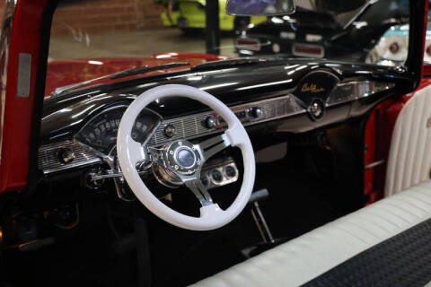 1956 Chevrolet Bel Air