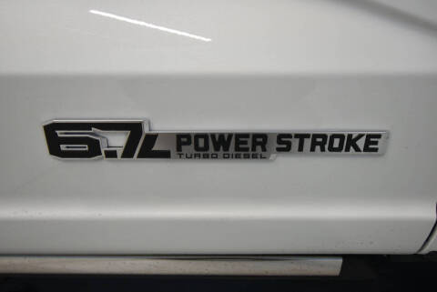 2025 Ford F-250 Super Duty