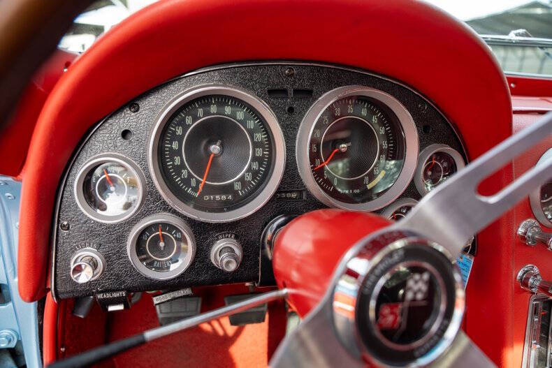 1964 Chevrolet Corvette