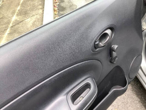 2015 Nissan Versa Note S Plus