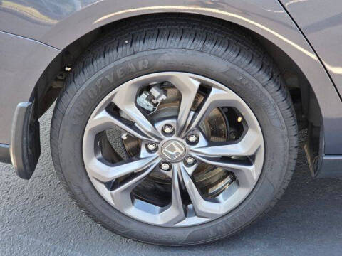 2023 Honda Accord