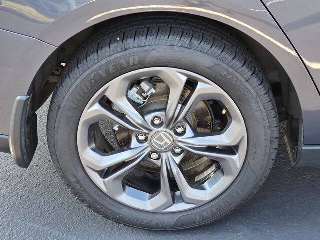 2023 Honda Accord