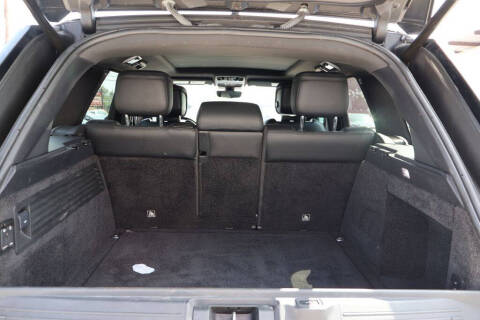 2018 Land Rover Range Rover
