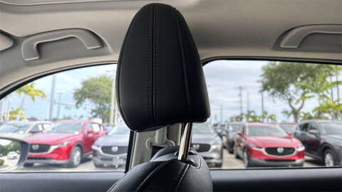 2022 Mazda CX-5 2.5 S Premium