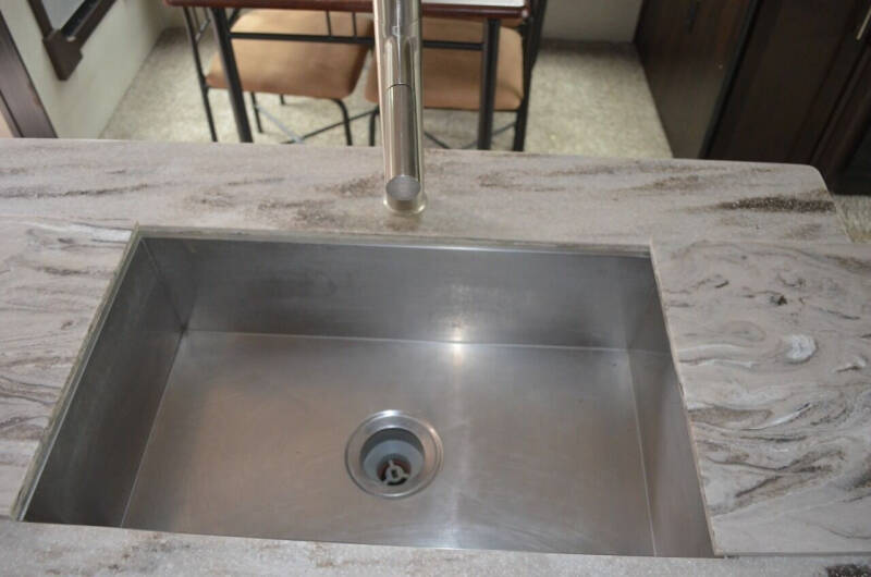 2018 Forest River sannibel