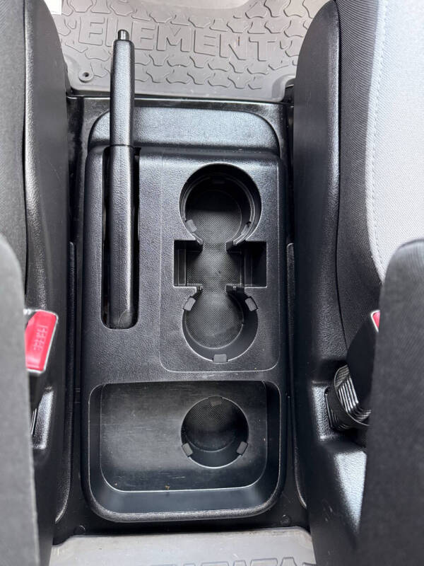 2007 Honda Element EX