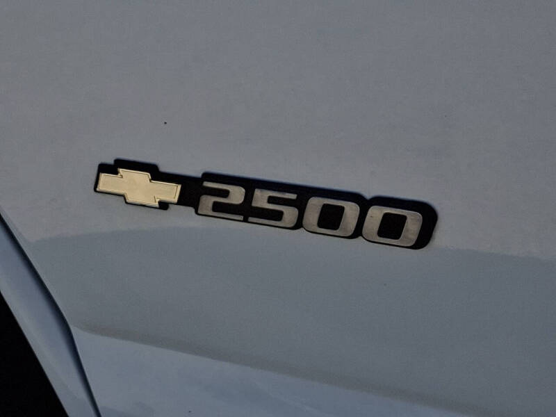 2004 Chevrolet Express