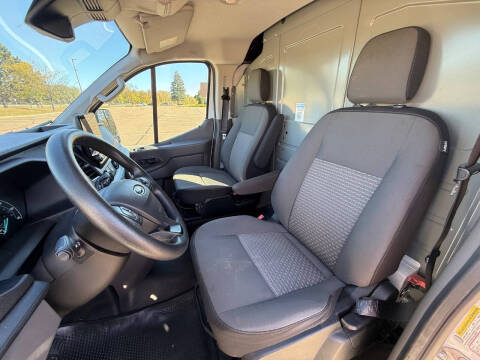 2020 Ford Transit 150