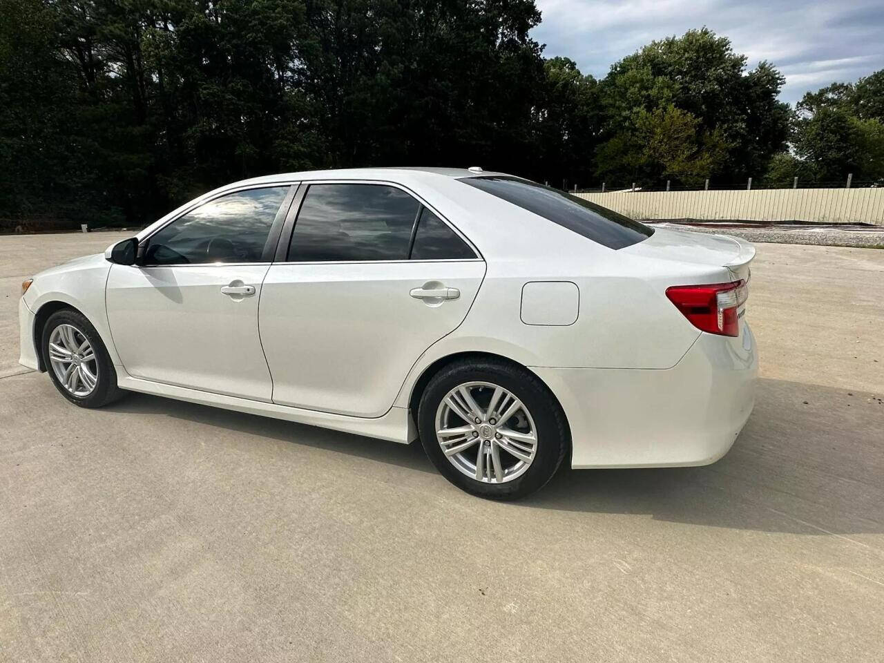 2012 Toyota Camry for sale at 63 Auto Inc in Spotsylvania, VA