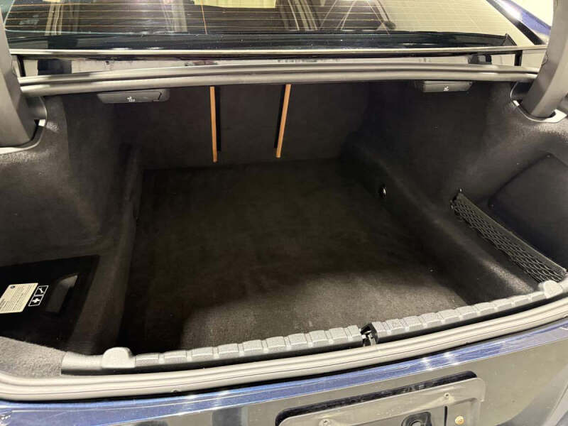 2020 BMW 8 Series 840i xDrive Gran Coupe