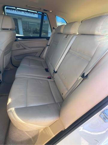 2012 BMW X5 xDrive35d
