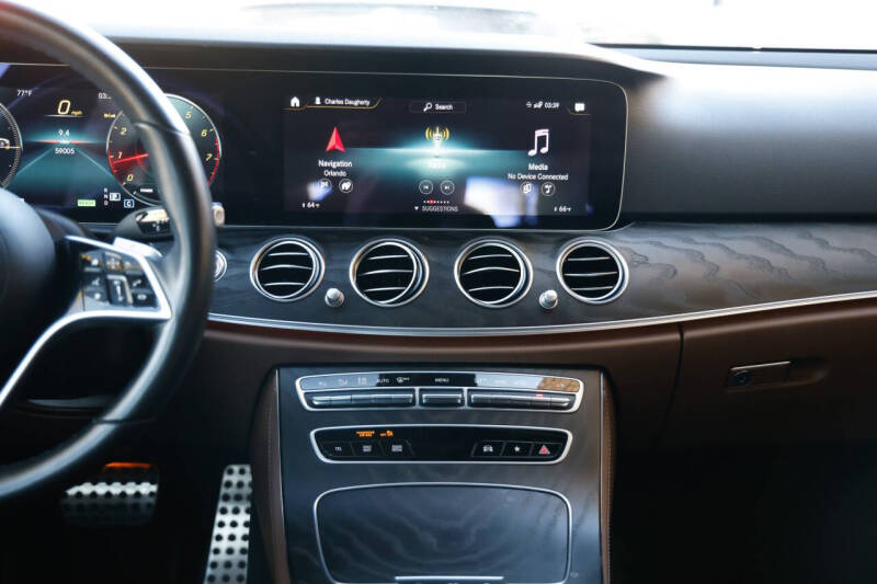 2023 Mercedes-Benz E-Class E 450 4MATIC All-Terrain