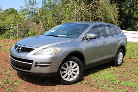 2009 Mazda CX-9 Touring