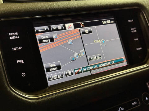 2015 Land Rover Range Rover Sport Supercharged Limited Edition