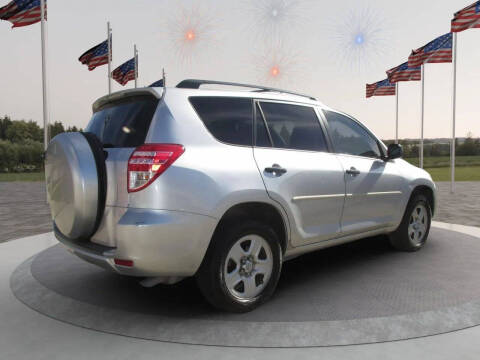 2011 Toyota RAV4