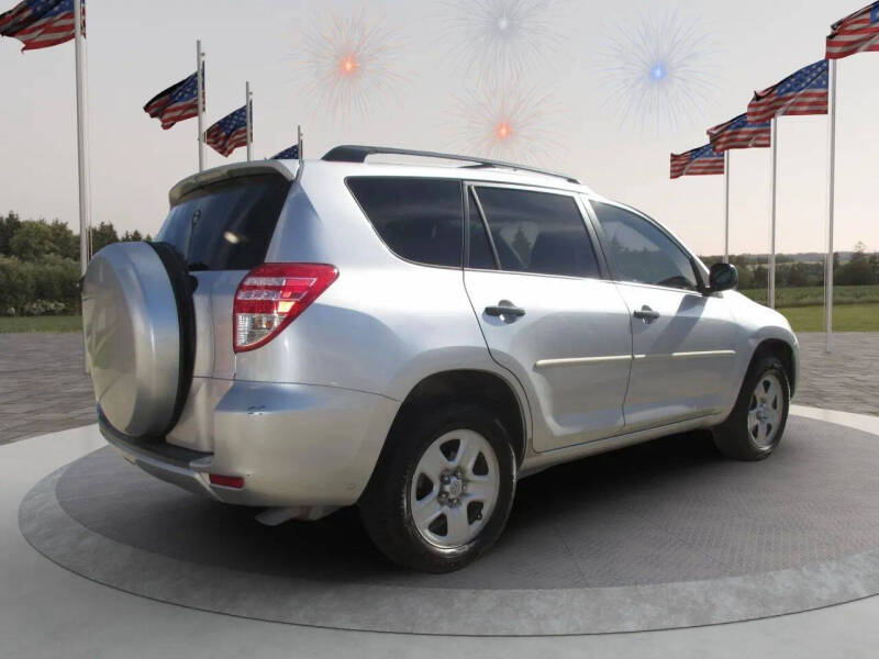 2011 Toyota RAV4