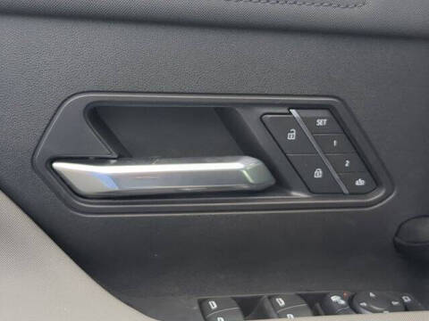 2025 GMC HUMMER EV 3X