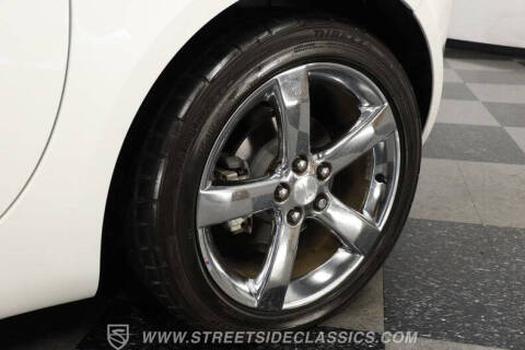 2007 Pontiac Solstice