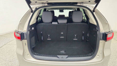 2024 Mazda CX-90 3.3 Turbo Select