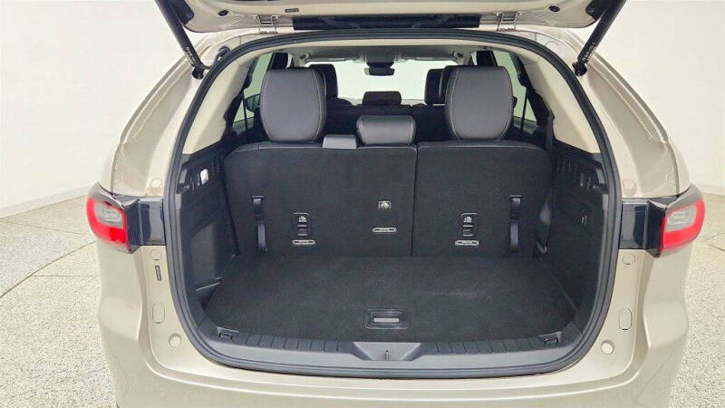 2024 Mazda CX-90 3.3 Turbo Select