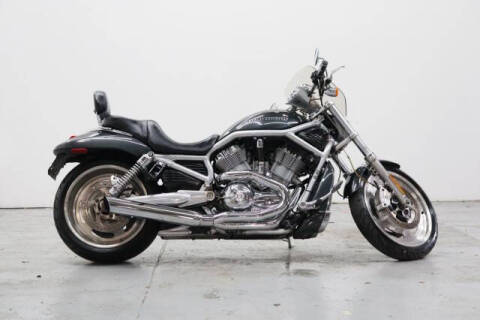 2007 Harley-Davidson V-Rod