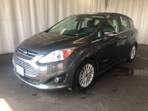 Ford C Max Energi For Sale In Fresno Ca Century Motors