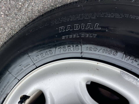 2023 Chevrolet Express 2500