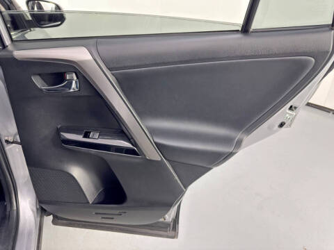 2017 Toyota RAV4 Hybrid Limited