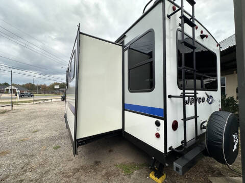 2018 FOR SALE!!  Jayco Jayfeather 27R