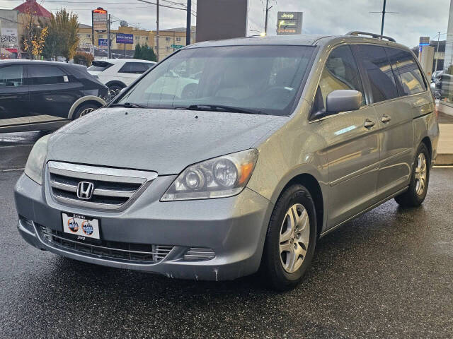 2007 Honda Odyssey for sale at Autos by Talon in Seattle, WA