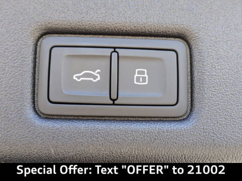 2025 Audi Q5 Sportback quattro Premium Plus TFSI