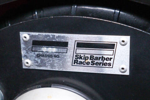 1982 Crossel Formula Ford